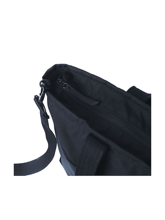 Moment Everything Travel Tote 19 l Bleumarin