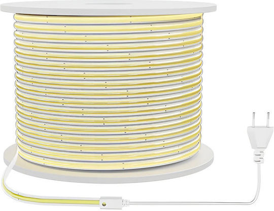 Braytron Wasserfester LED-Streifen 100m