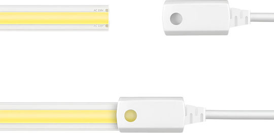 Braytron Wasserfester LED-Streifen 100m