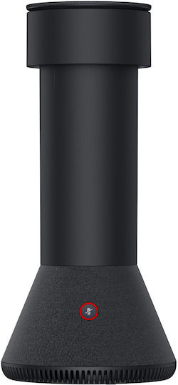 Yealnik Center-view Intelligent Tabletop Camera Connecting Meetingbar Mtower