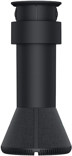 Yealnik Center-view Intelligent Tabletop Camera Connecting Meetingbar Mtower