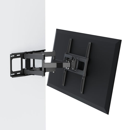 Vogel's 8440530 Vogel's Wandmontage TV-Halterung