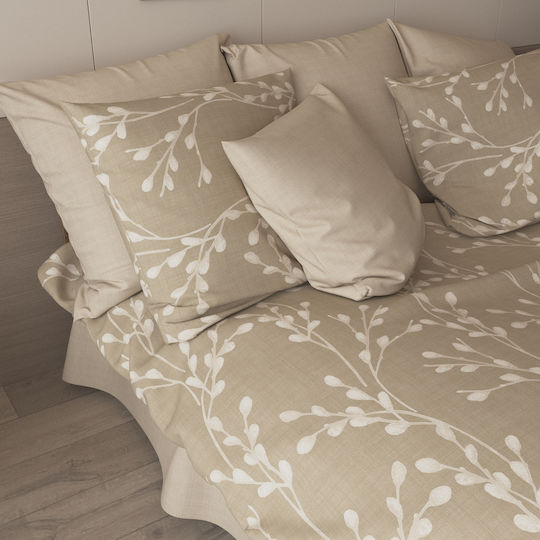 Charalambidis Textiles Βαμβάκι Σετ Charalambidis Textiles Βαμβάκι Σετ