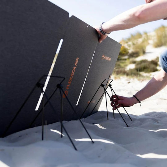 Flexsolar Portable Solar Panel 360w