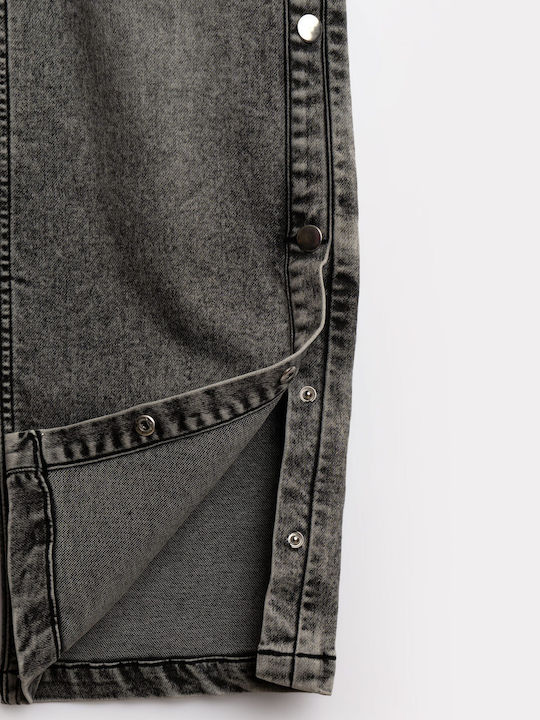 Funky Kids' Grey Jeans Trousers Funky Kids' Grey Jeans Trousers