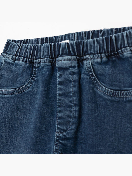 Funky Kids' Jeans Trousers Blue Funky Kids' Jeans Trousers Blue