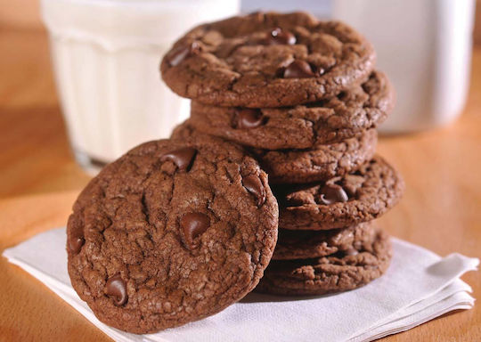 Μείγμα Soft Cookies Bars Choco 5kg