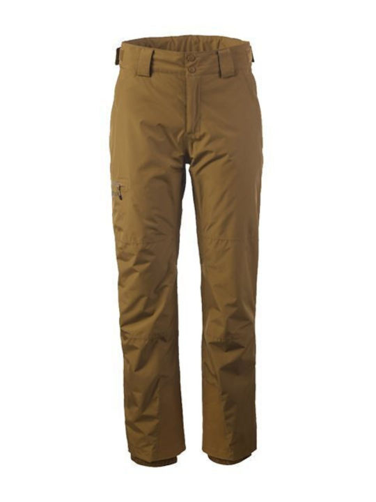 Marmot Damen Lang Bergsteigerhose Schwarz