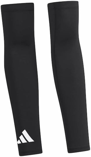 Adidas Arm Sleeves W Μαυρο Kf0731