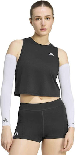 Adidas Arm Sleeves W Λευκο Kf1985