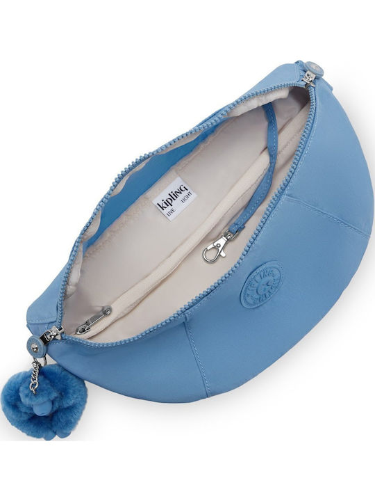 Blue Bum Bag
