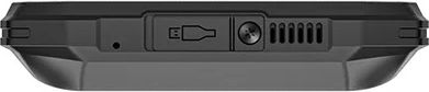 Doogee Blade10 Power Dual SIM 8/128GB Robustes Smartphone Schwarz