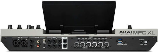Akai Mpc-xl Produktions-Controller