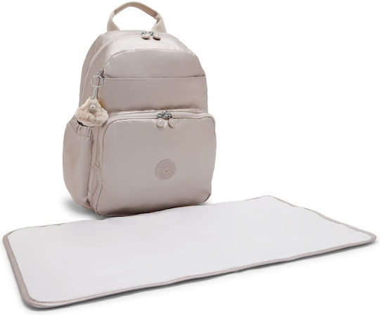 Kipling Kipling Wickeltasche Rücken 40x34x18cm