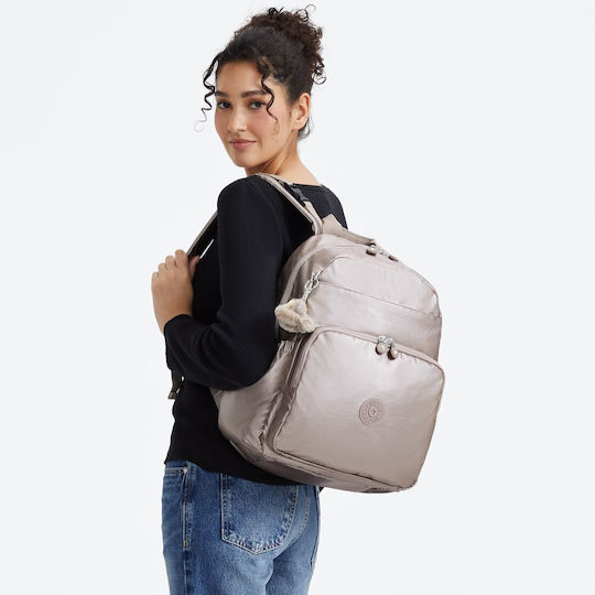 Kipling Kipling Wickeltasche Rücken 40x34x18cm