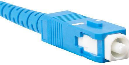Lanberg Lanberg Optical Fiber Cable SC/UPC-SC/UPC 10m Multicolour