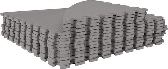 vidaXL Poolausrüstung & -teile Zubehör Matte 235x235cm Grau