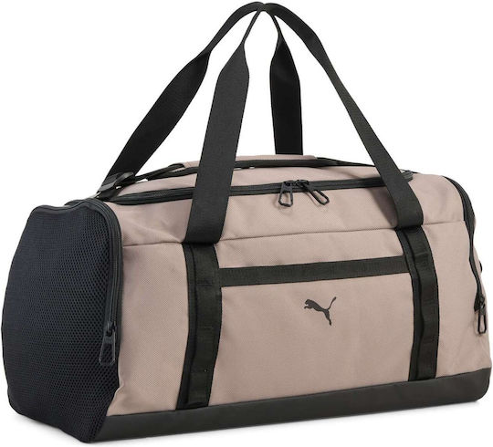 PUMA Geantă Voiaj 35 L Violet Din Material Textil L25xL45xÎ28cm