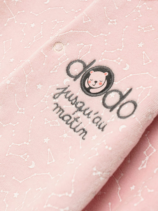 Funky Pink Onesie Funky Pink Onesie