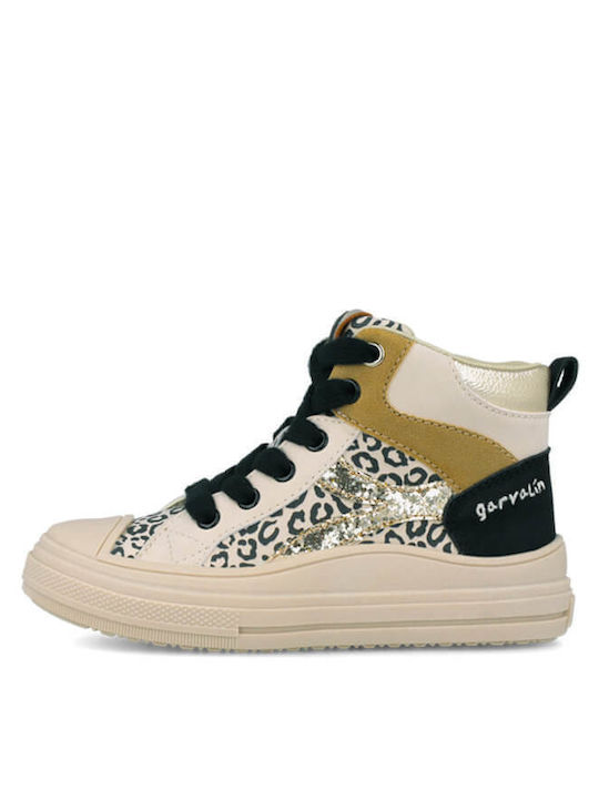 Adidasi copii High Multicolori