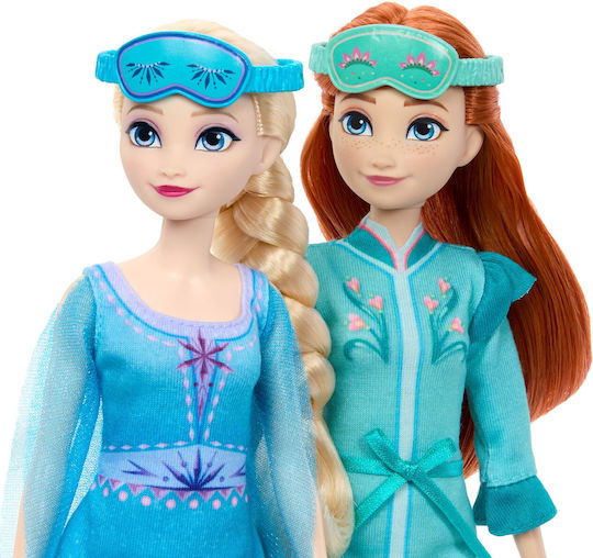 Disney Κούκλα Frozen για 6+ Ετών