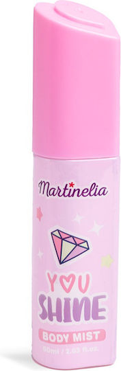 Martinelia Παιδικό Eau Fraiche 60ml