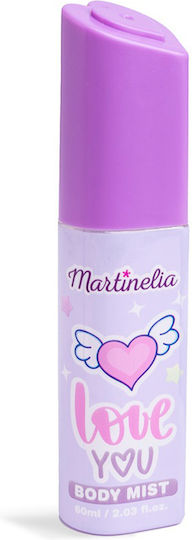 Martinelia Παιδικό Eau Fraiche 60ml