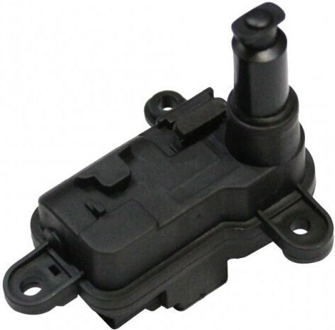 Mecanism Capac Rezervor Combustibil Skoda Superb III VW Arteon Golf VII 5ge810773b