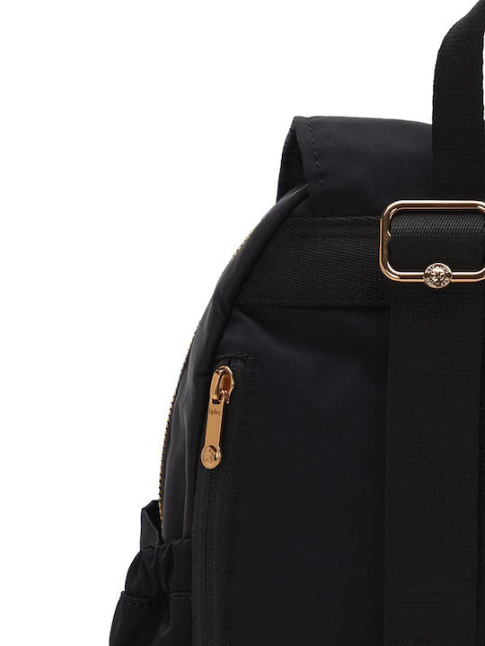 Kipling City 12lt Black