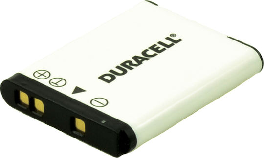 Duracell Kamera Batterie DR9963 Lithium-Ionen (Li-Ion) Kompatibel mit Nikon