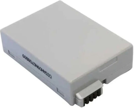 Cameron Sino Camera Battery Eos 550d 600d 650d 700d/-lpe8 SB7332