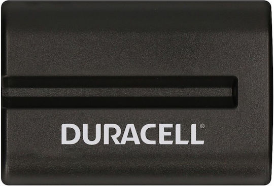 Duracell Μπαταρία Φωτογραφικής Μηχανής DR9695 Ιόντων-Λιθίου (Li-ion) 1600mAh Συμβατή με Sony