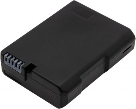 Cameron Sino Μπαταρία Φωτογραφικής Μηχανής /-enel14a SB7620 1030mAh