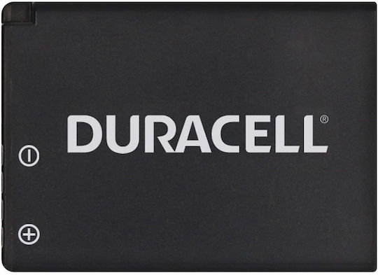 Duracell Μπαταρία Φωτογραφικής Μηχανής DR9940 Ιόντων-Λιθίου (Li-ion) 850mAh Συμβατή με Panasonic
