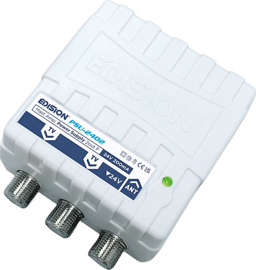 Edision Kit Amplificator de antenă MAK-300