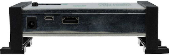 ANTTRON TMX160HD Modulator Satelliten