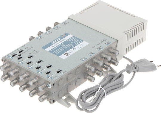 Terra Electronics MR916L Multischalter Satelliten