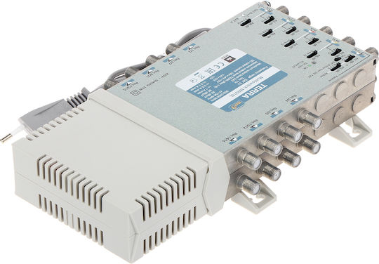 Terra Electronics MR916L Multischalter Satelliten
