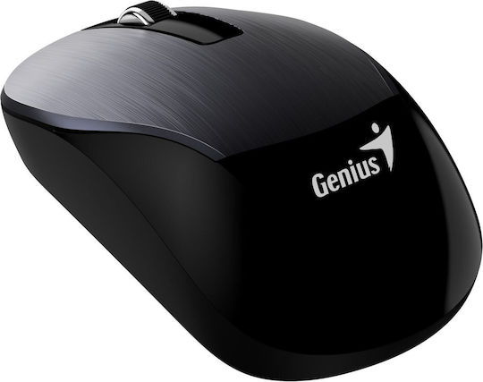 Genius ECO-8015 Wireless Mouse Negru