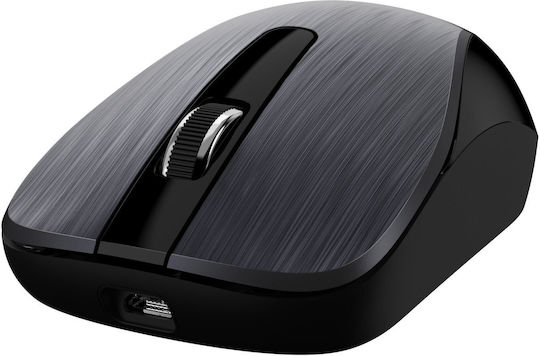 Genius ECO-8015 Wireless Mouse Negru