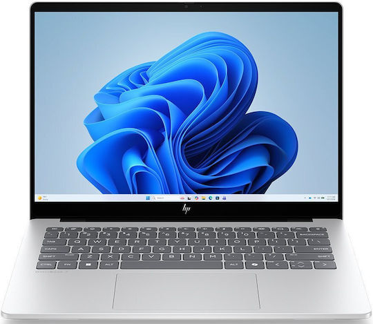HP OmniBook 7 14-hg0012nnx 14" IPS FHD+ (Ultra 7-356H/32GB/1.0TB SSD/W11 Pro) (Международна английска клавиатура)