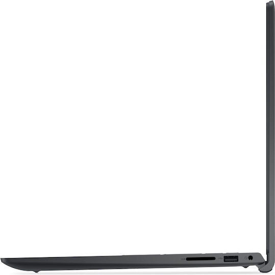 Dell DC15250 15.6" IPS FHD (Core 3-100U/8GB/512GB SSD/W11 Pro) (International English Keyboard)