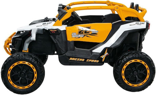 Lean Toys M3 4x4 Радиоуправляем Автомобил