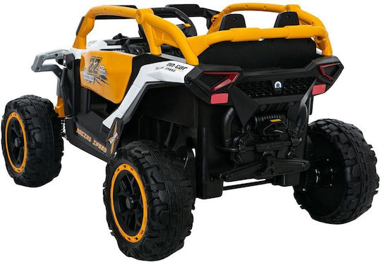 Lean Toys M3 4x4 Радиоуправляем Автомобил