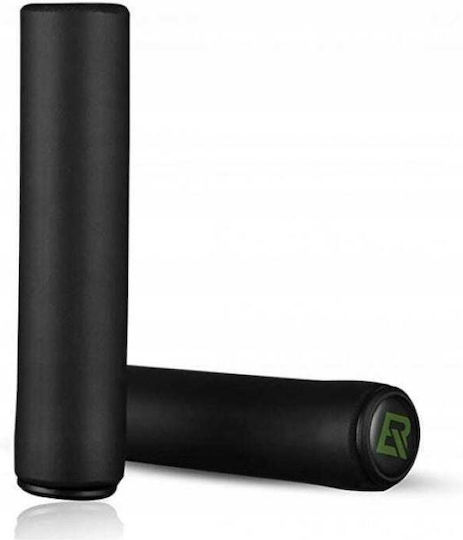 Rockbros GMBT1001BK Дръжки за велосипед σε Черен Χρώμα