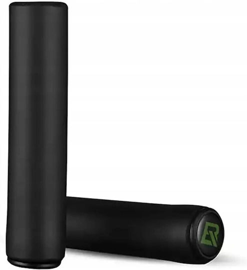 Rockbros GMBT1001BK Дръжки за велосипед σε Черен Χρώμα