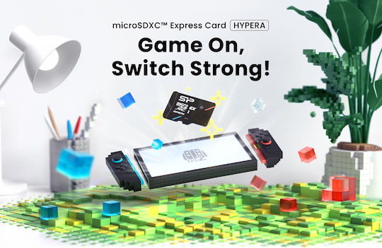 Silicon Power microSDXC 512GB Clasa 10 880MB/s