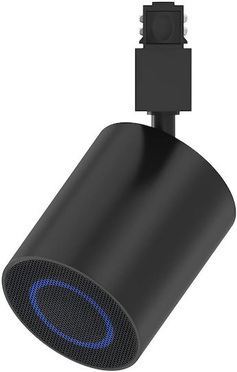Braytron Високоговорител 10W с Bluetooth Единична Бройка Черен