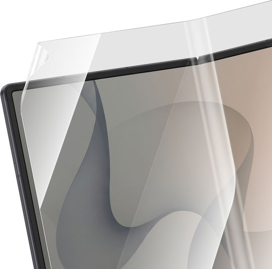 Imak Vollständiger Displayschutzfolie Galaxy Z Fold 8 Flexibel Anti-Kratz Transparent