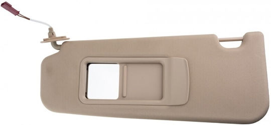 Sun Visor Shade BMW 3 2004-2012 3.0l Sedan BMW 3 2004-2012 2.5l Sedan BMW 3 2004-2012 1.6l Sedan